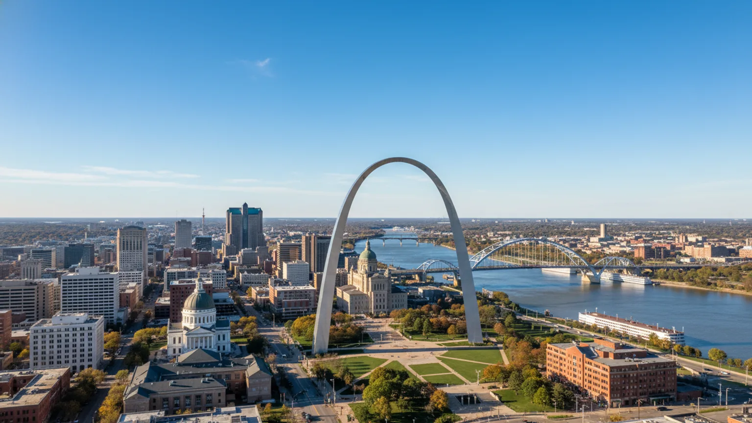 St. Louis, MO