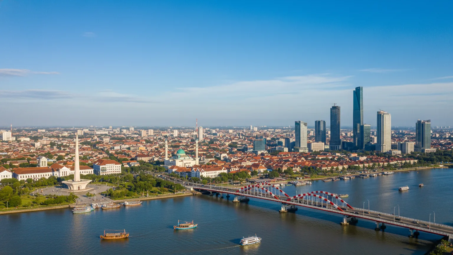 Surabaya
