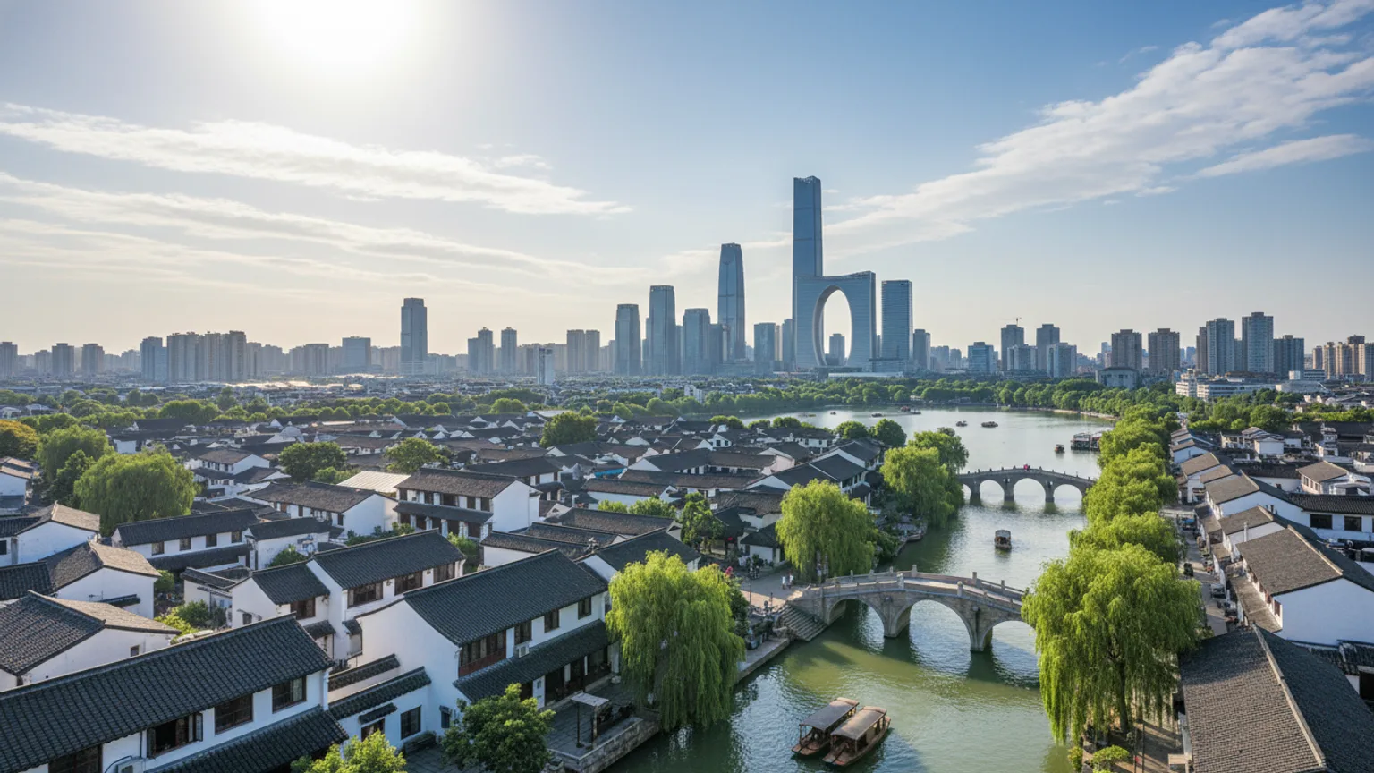Suzhou