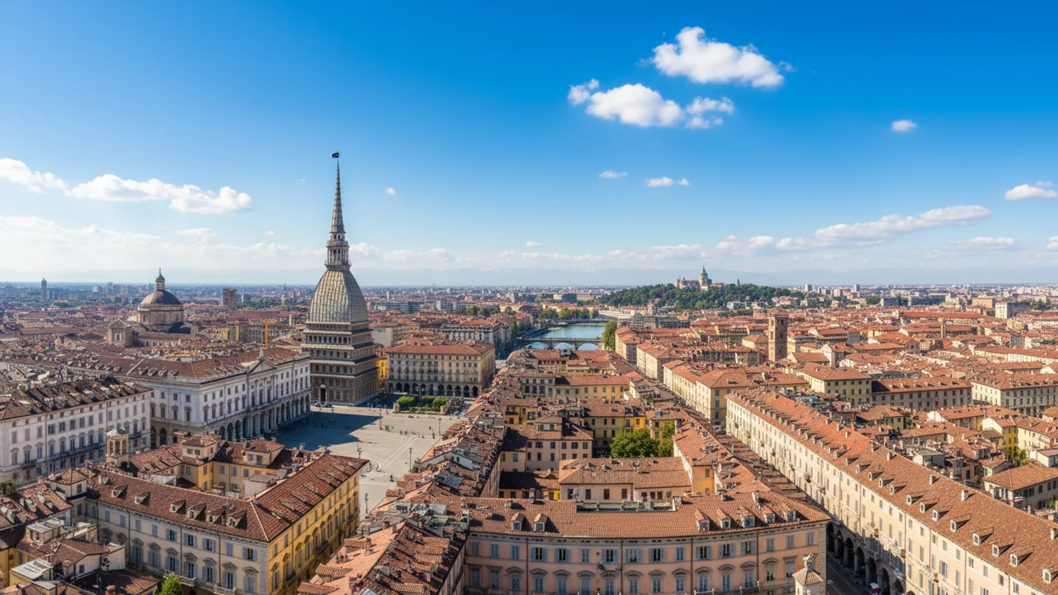 Turin