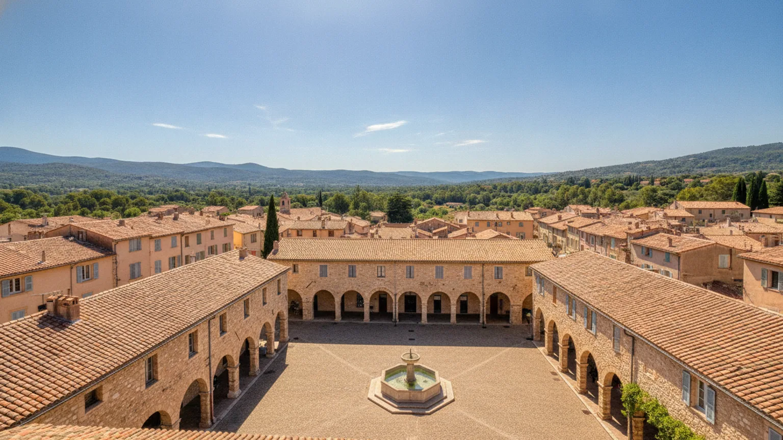 Valbonne