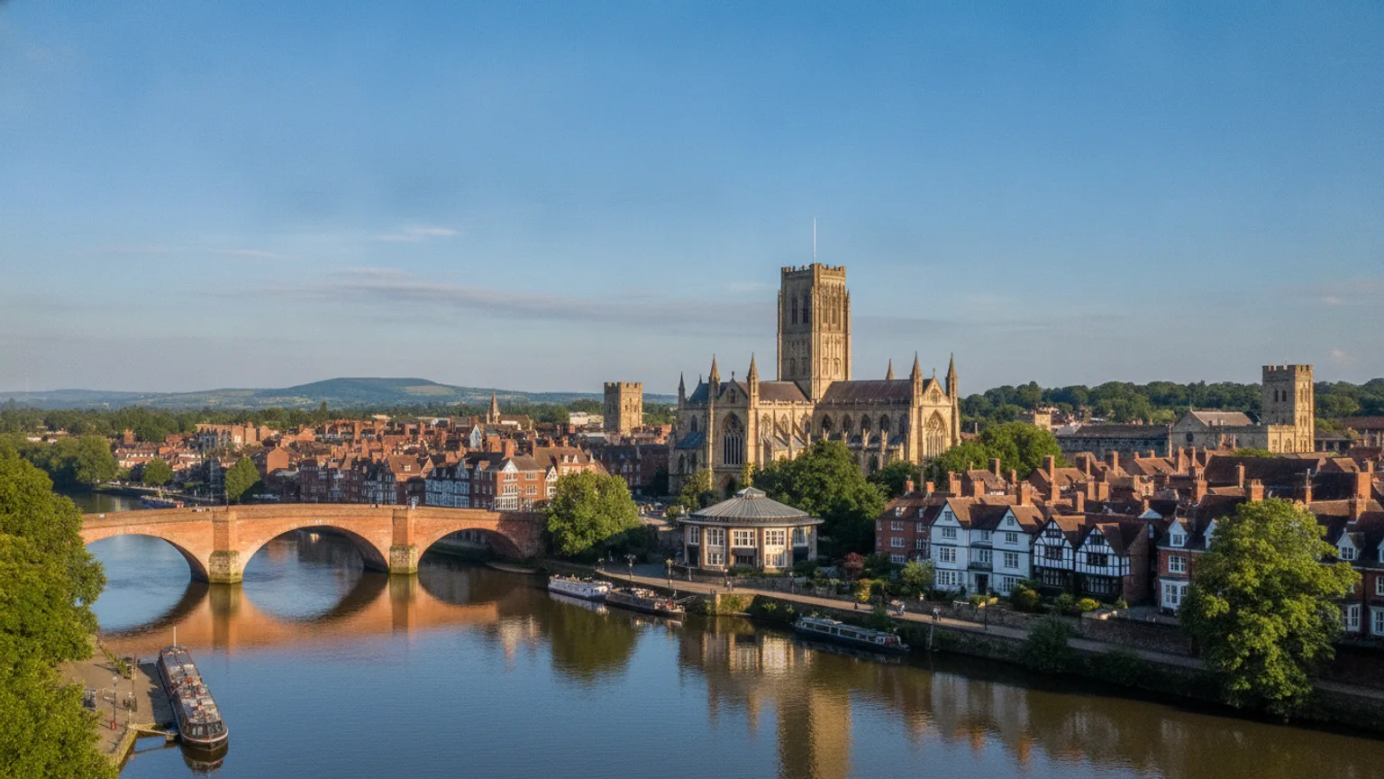 Worcester